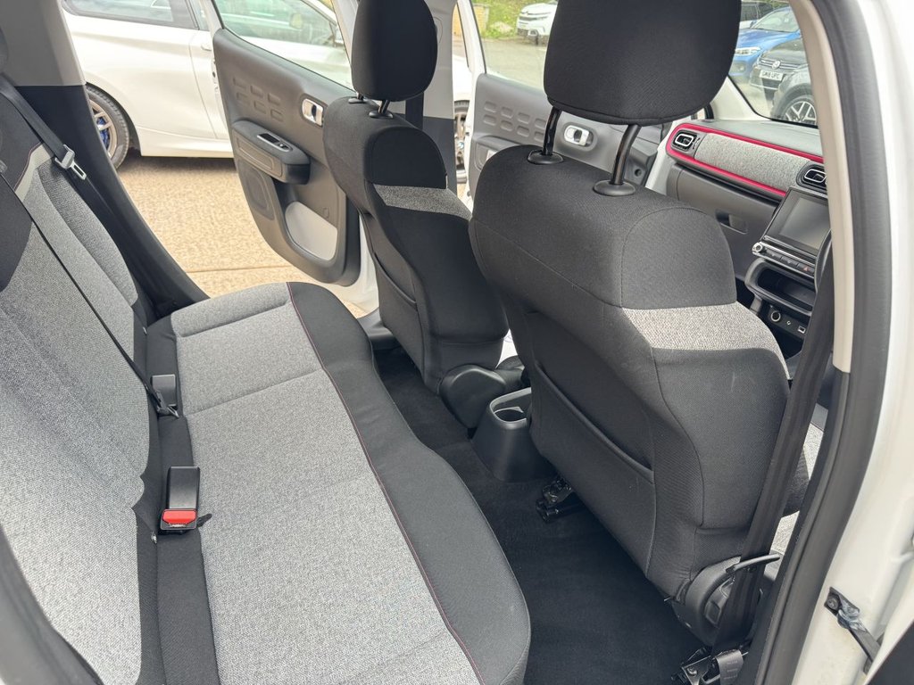 Used Citroen C3 2018 for sale - 76546408: Photo 20