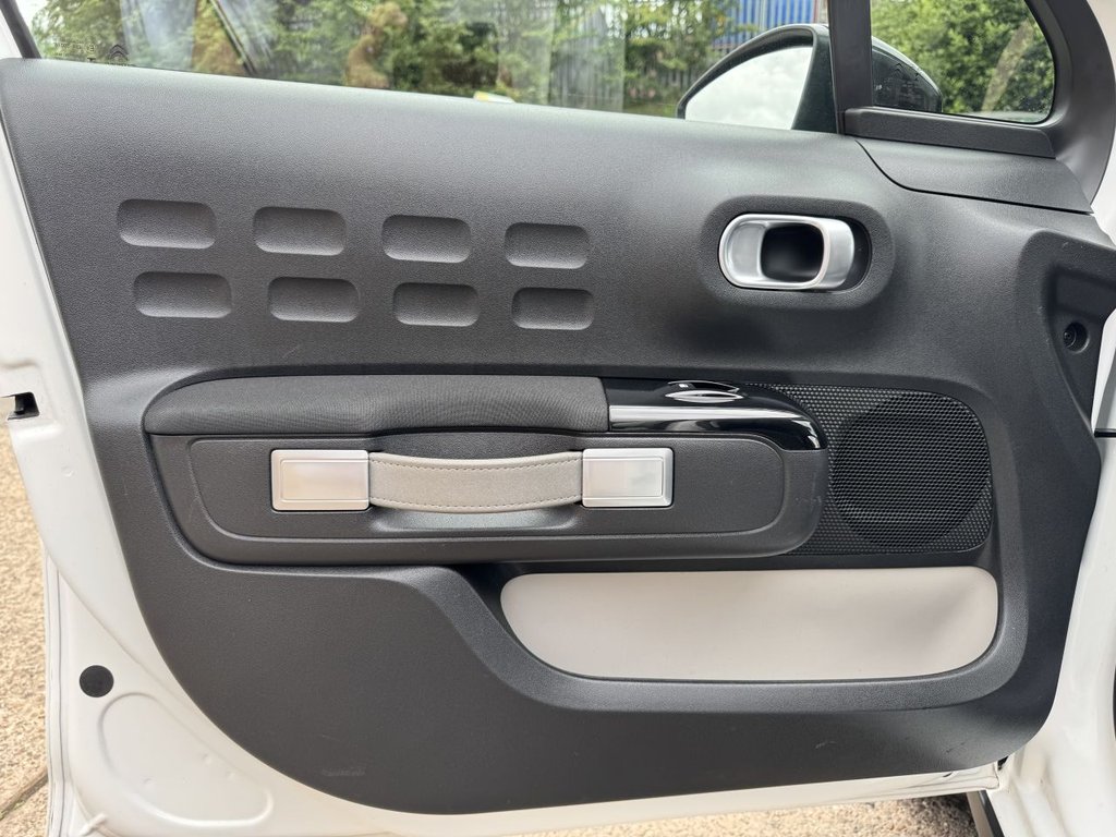 Used Citroen C3 2018 for sale - 76546408: Photo 23