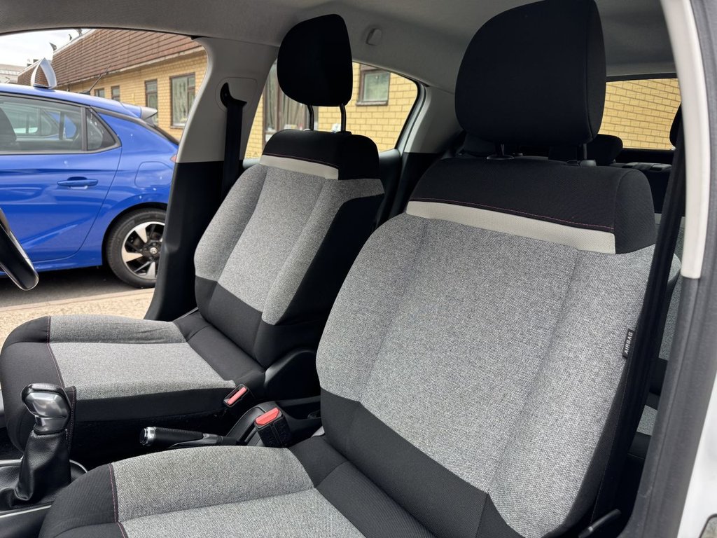 Used Citroen C3 2018 for sale - 76546408: Photo 24