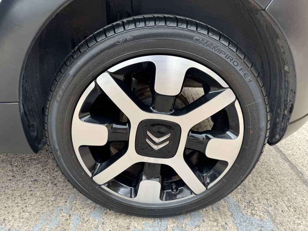 Used Citroen C3 2018 for sale - 76546408: Photo 25