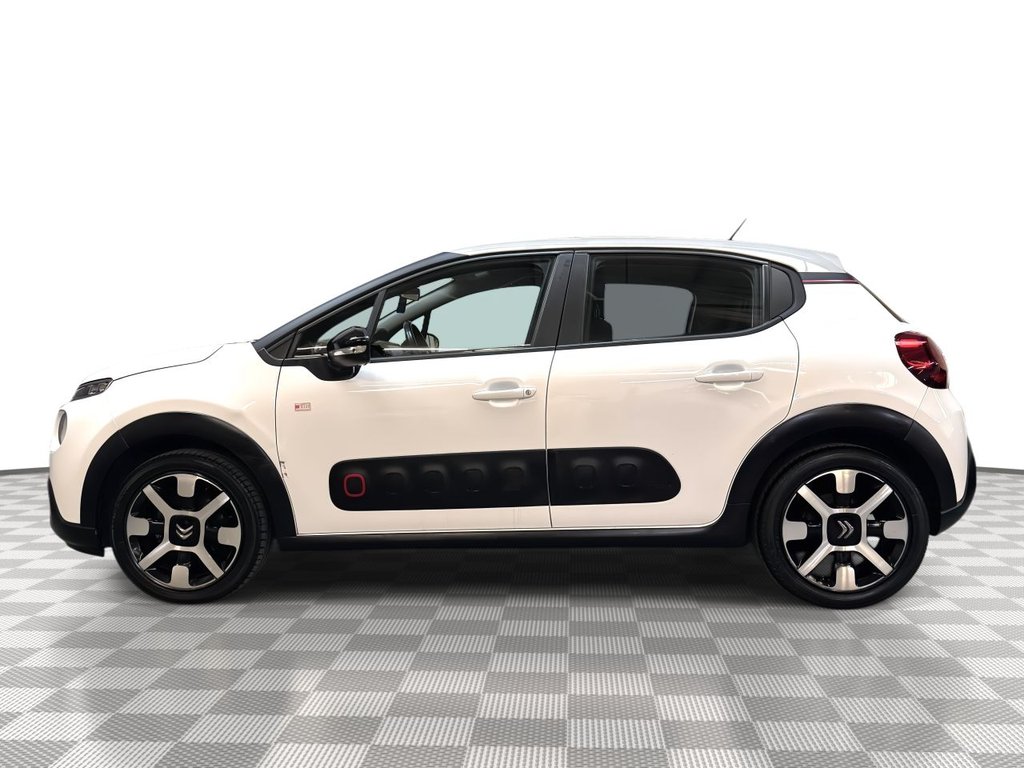 Used Citroen C3 2018 for sale - 76546408: Photo 5