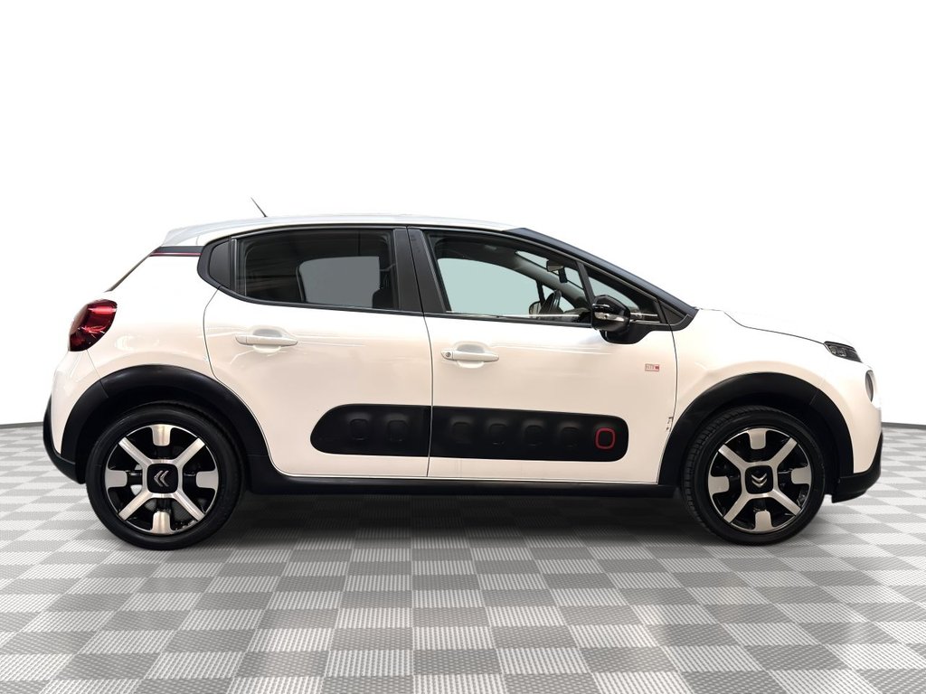 Used Citroen C3 2018 for sale - 76546408: Photo 6