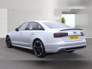 Used Audi A6 2014 for sale - 79334664: Photo