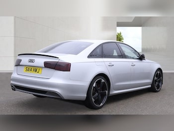 Used Audi A6 2014 for sale - 79334664: Photo
