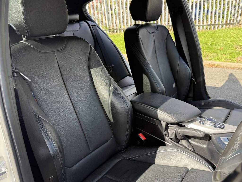 Used BMW 1 Series 2018 for sale - 76234423: Photo 11