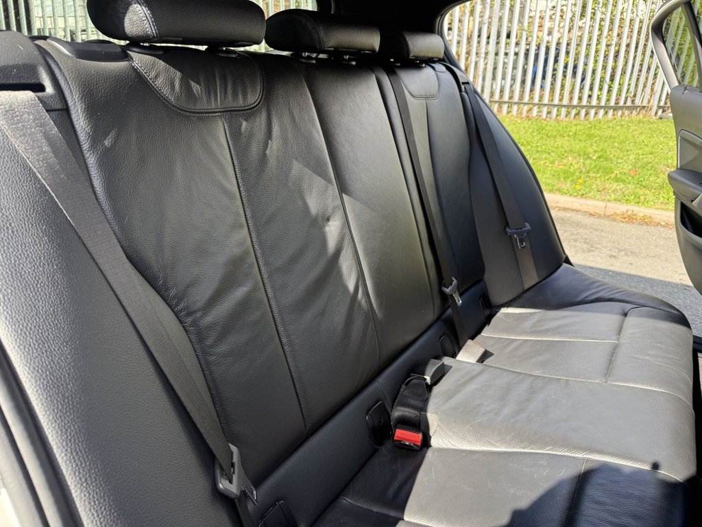 Used BMW 1 Series 2018 for sale - 76234423: Photo 12