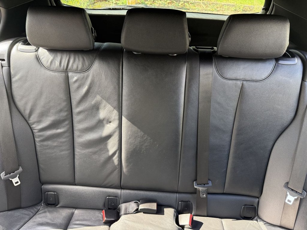 Used BMW 1 Series 2018 for sale - 76234423: Photo 13