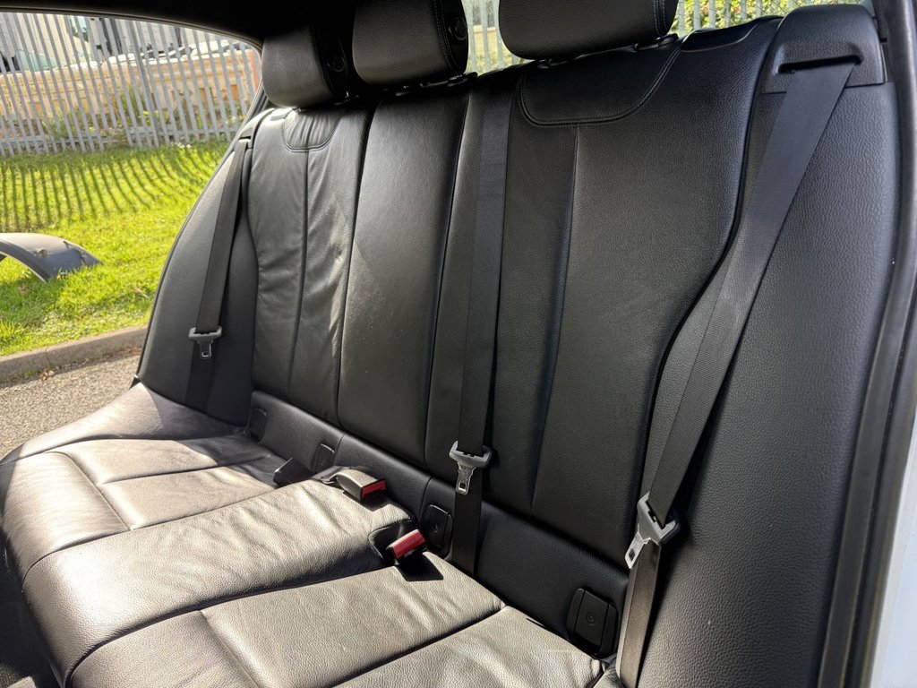 Used BMW 1 Series 2018 for sale - 76234423: Photo 14