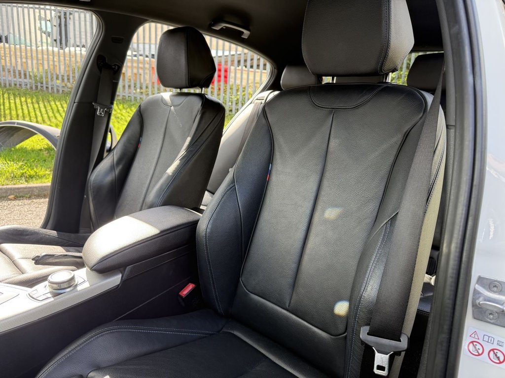 Used BMW 1 Series 2018 for sale - 76234423: Photo 15