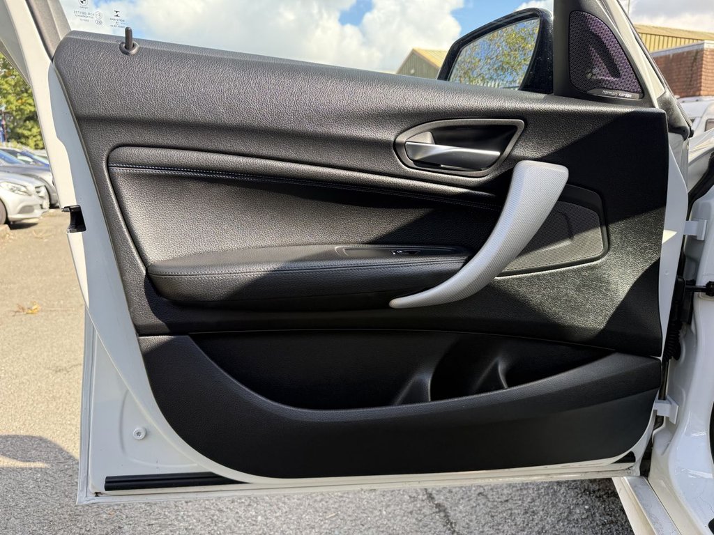 Used BMW 1 Series 2018 for sale - 76234423: Photo 16