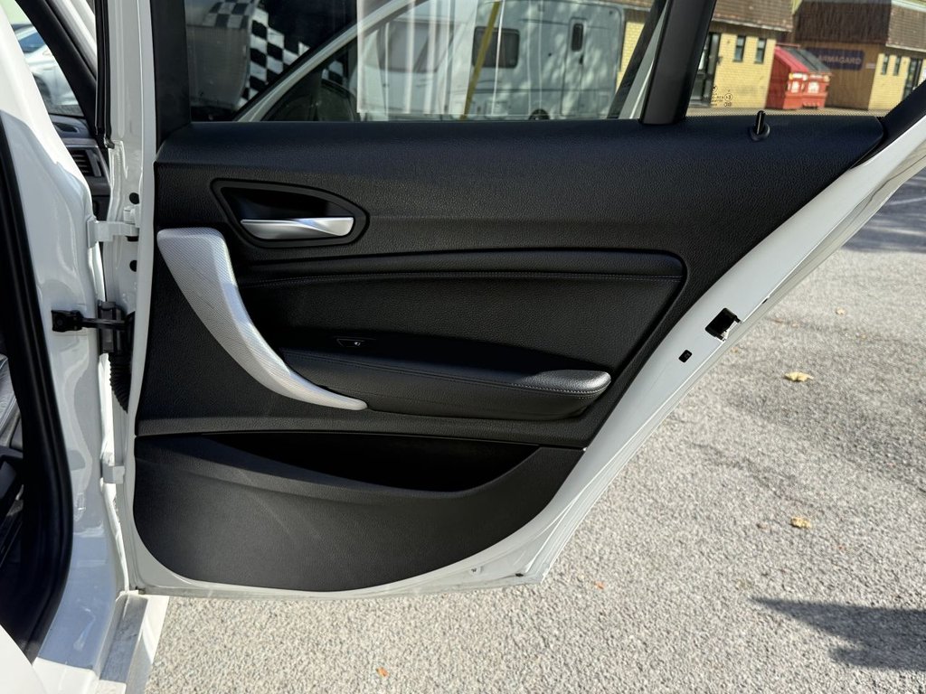 Used BMW 1 Series 2018 for sale - 76234423: Photo 19