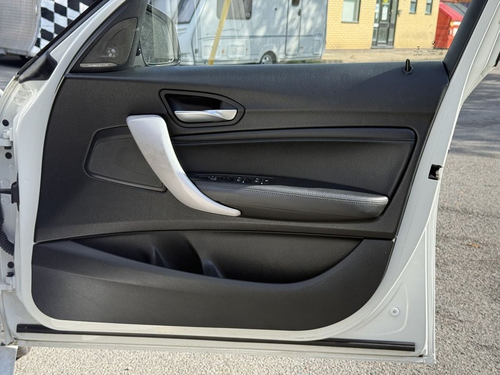 Used BMW 1 Series 2018 for sale - 76234423: Photo 20