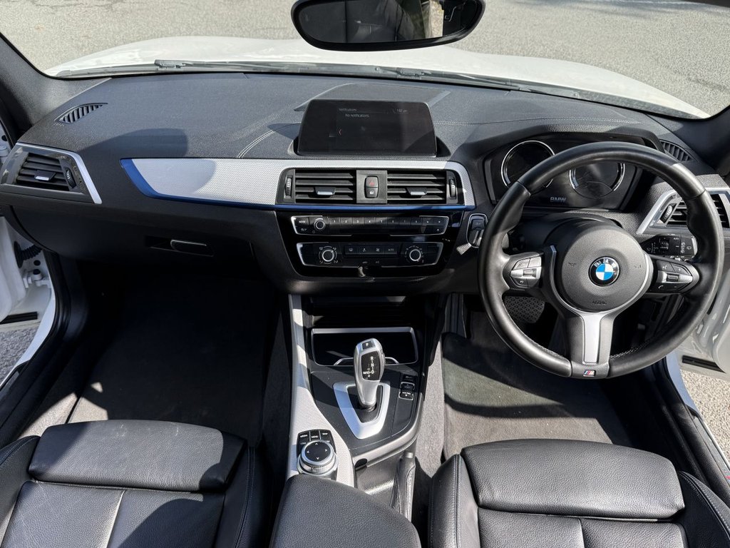 Used BMW 1 Series 2018 for sale - 76234423: Photo 21