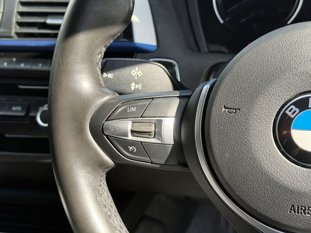 Used BMW 1 Series 2018 for sale - 76234423: Photo 26