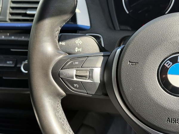 Used BMW 1 Series 2018 for sale - 76234423: Photo 26
