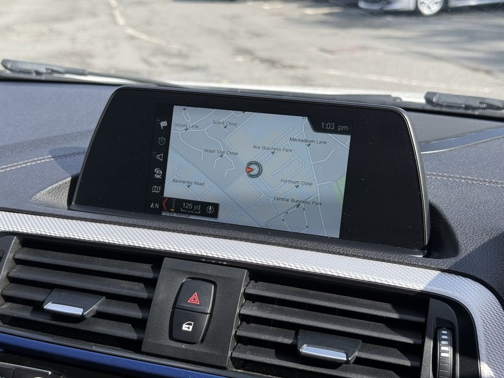 Used BMW 1 Series 2018 for sale - 76234423: Photo 32