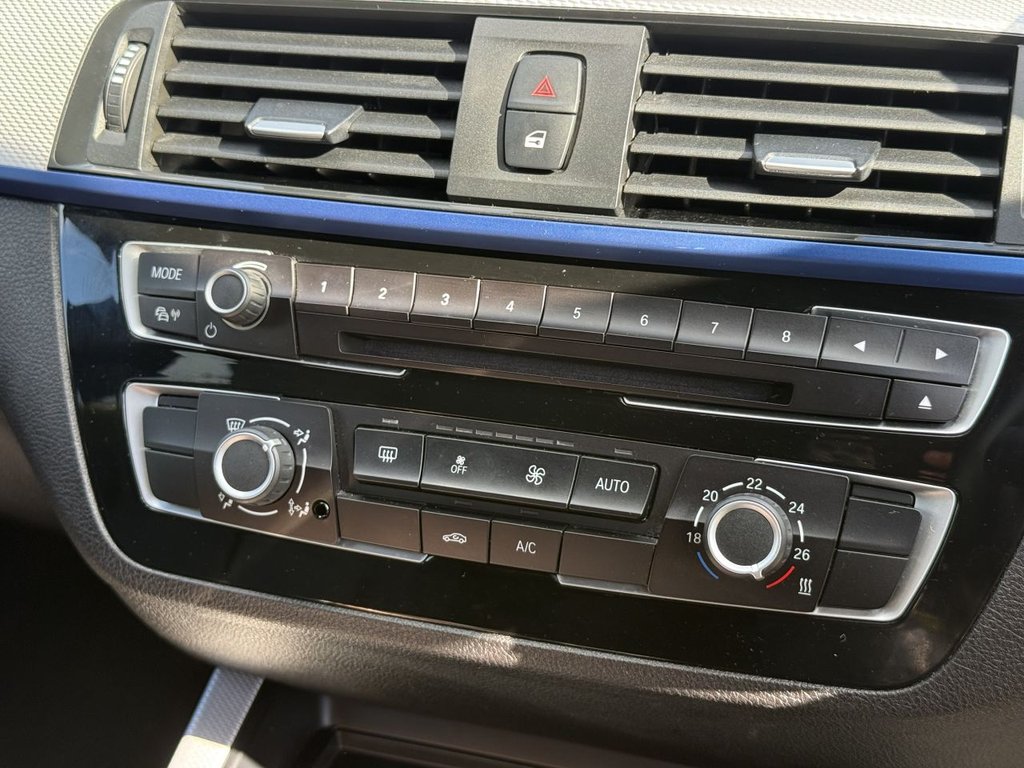 Used BMW 1 Series 2018 for sale - 76234423: Photo 33