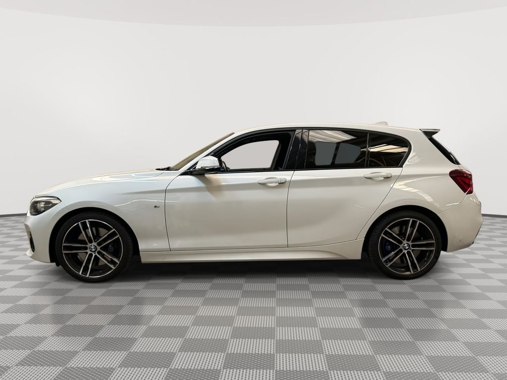 Used BMW 1 Series 2018 for sale - 76234423: Photo 5