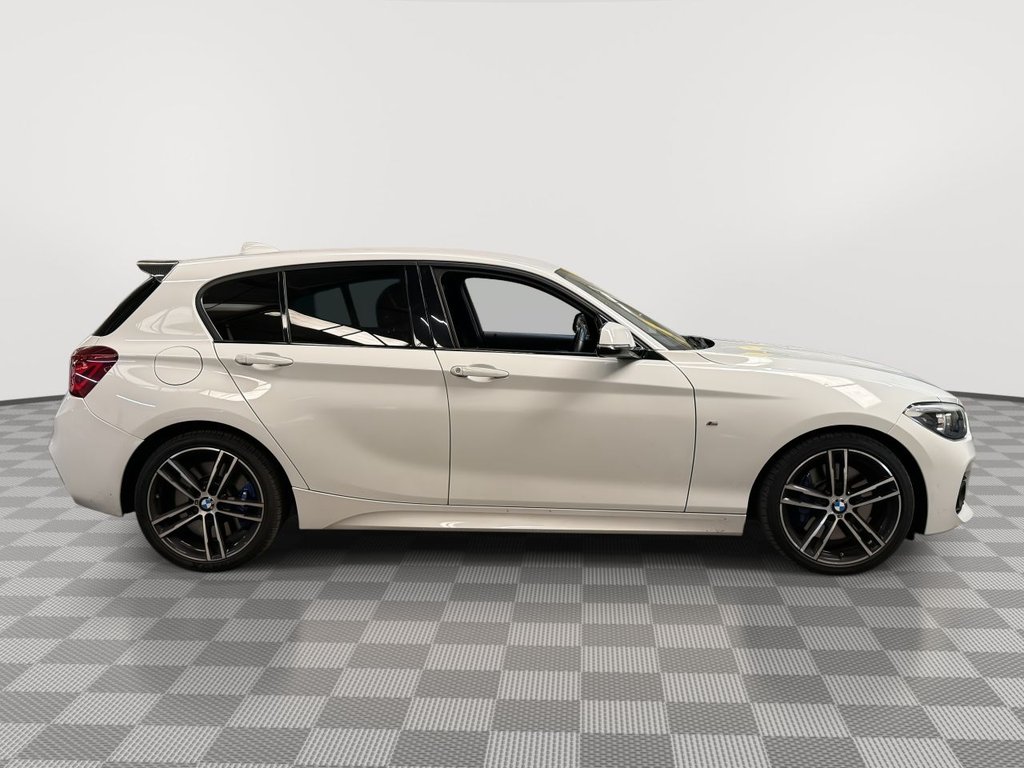 Used BMW 1 Series 2018 for sale - 76234423: Photo 6