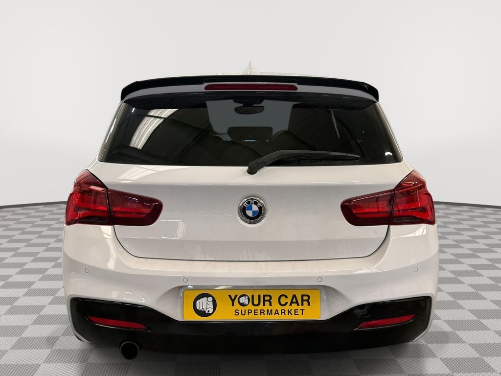 Used BMW 1 Series 2018 for sale - 76234423: Photo 7