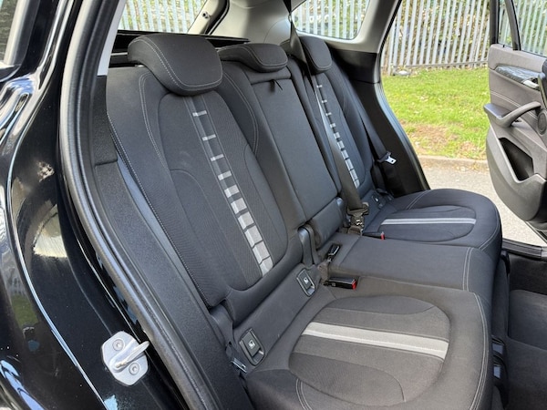 Used BMW X1 2019 for sale - 76234433: Photo 11