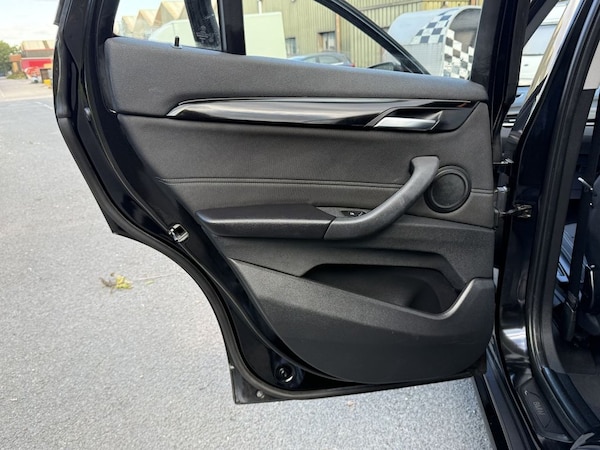 Used BMW X1 2019 for sale - 76234433: Photo 16