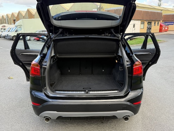 Used BMW X1 2019 for sale - 76234433: Photo 17