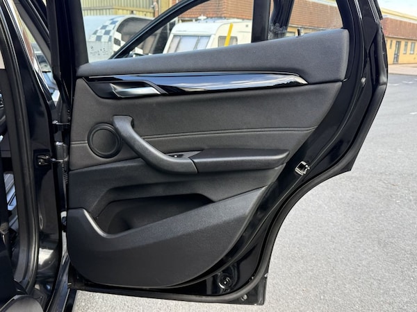 Used BMW X1 2019 for sale - 76234433: Photo 18