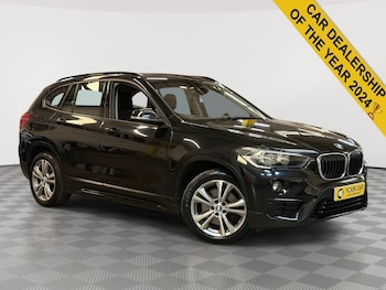 BMW - X1