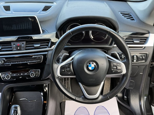 Used BMW X1 2019 for sale - 76234433: Photo 21