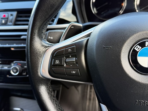 Used BMW X1 2019 for sale - 76234433: Photo 25