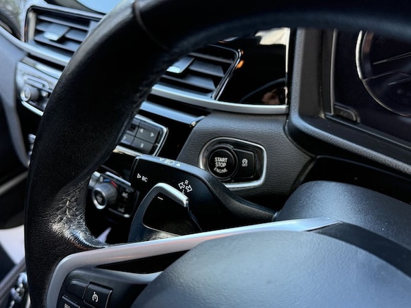 Used BMW X1 2019 for sale - 76234433: Photo 27