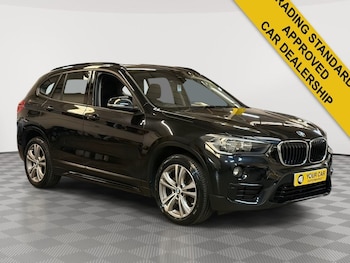 Used BMW X1 2019 for sale - 76234433: Photo