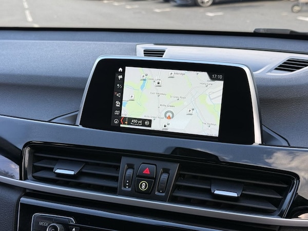Used BMW X1 2019 for sale - 76234433: Photo 30