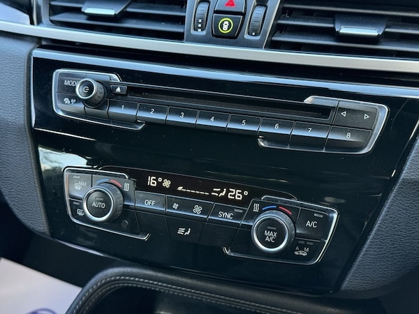 Used BMW X1 2019 for sale - 76234433: Photo 33