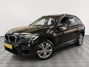 Used BMW X1 2019 for sale - 76234433: Photo
