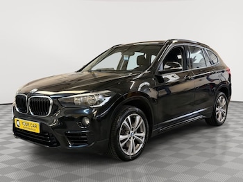 Used BMW X1 2019 for sale - 76234433: Photo