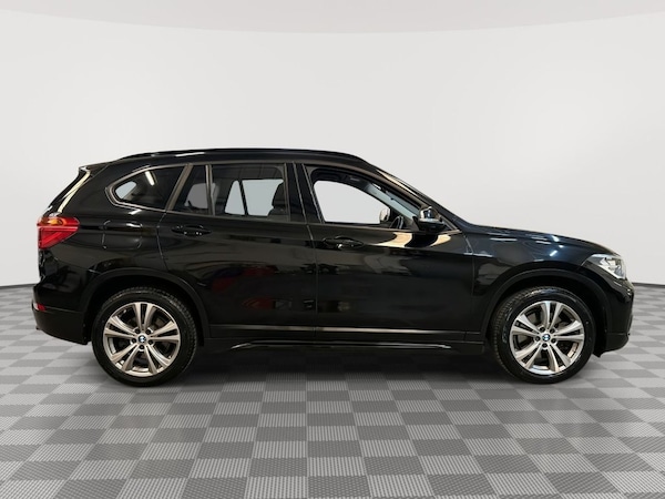 Used BMW X1 2019 for sale - 76234433: Photo 6