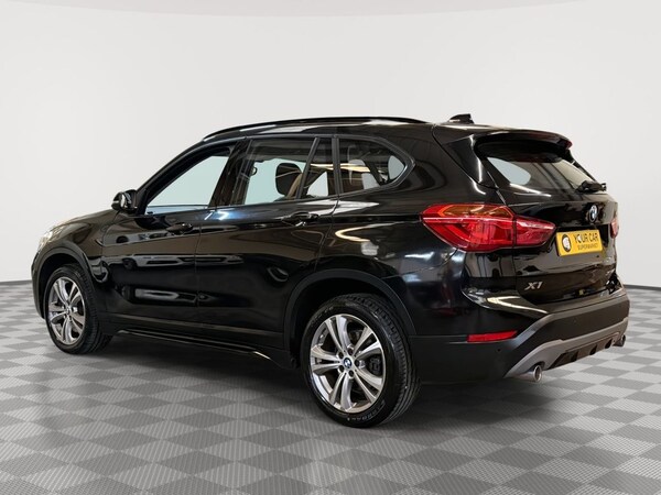 Used BMW X1 2019 for sale - 76234433: Photo 8