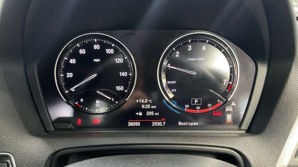 Used BMW 1 Series 2019 for sale - 76168242: Photo 10