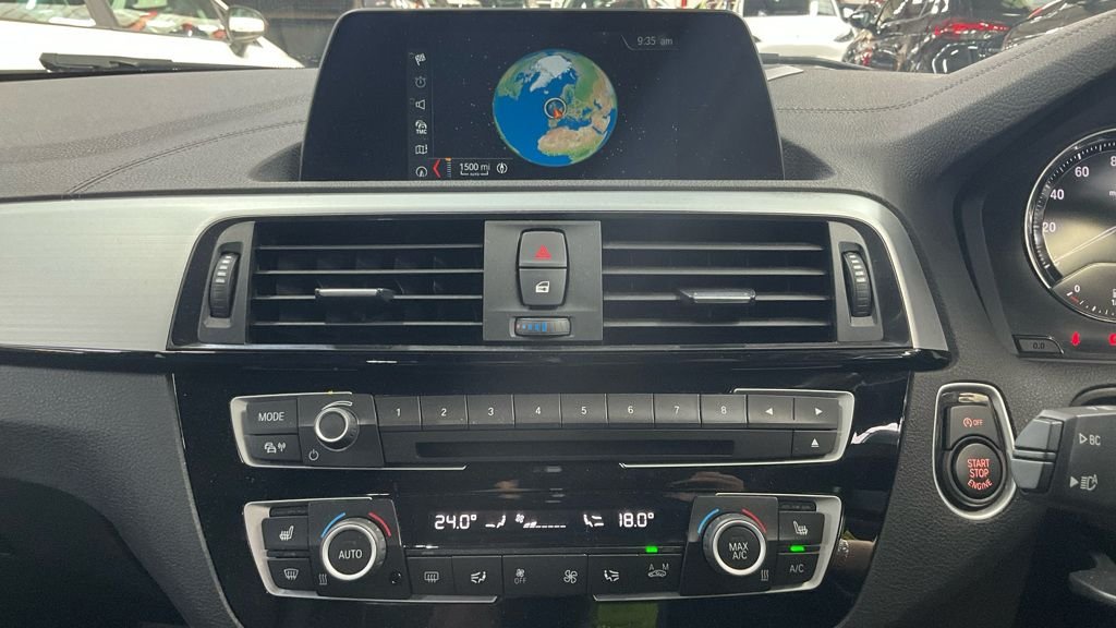Used BMW 1 Series 2019 for sale - 76168242: Photo 11