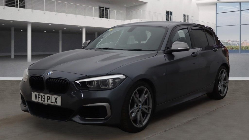 Used BMW 1 Series 2019 for sale - 76168242: Photo 2
