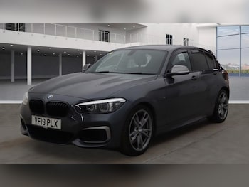 Used BMW 1 Series 2019 for sale - 76168242: Photo