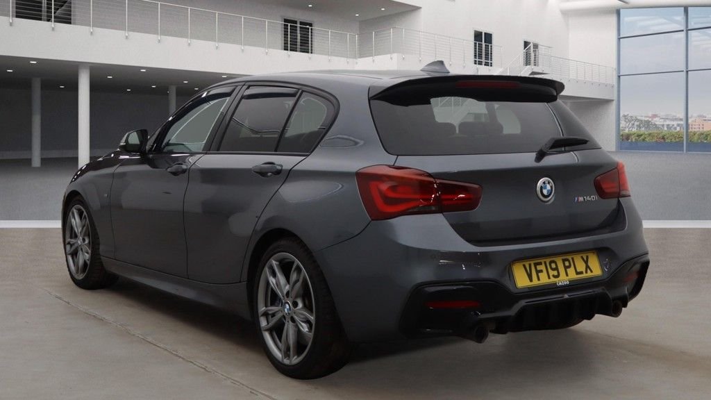 Used BMW 1 Series 2019 for sale - 76168242: Photo 3