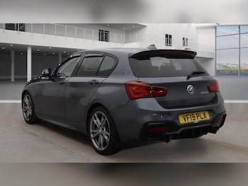 Used BMW 1 Series 2019 for sale - 76168242: Photo