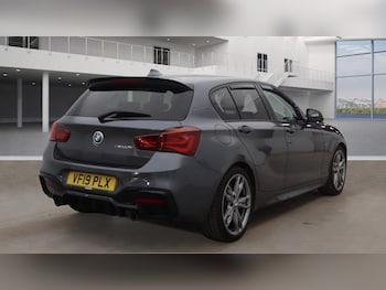 Used BMW 1 Series 2019 for sale - 76168242: Photo