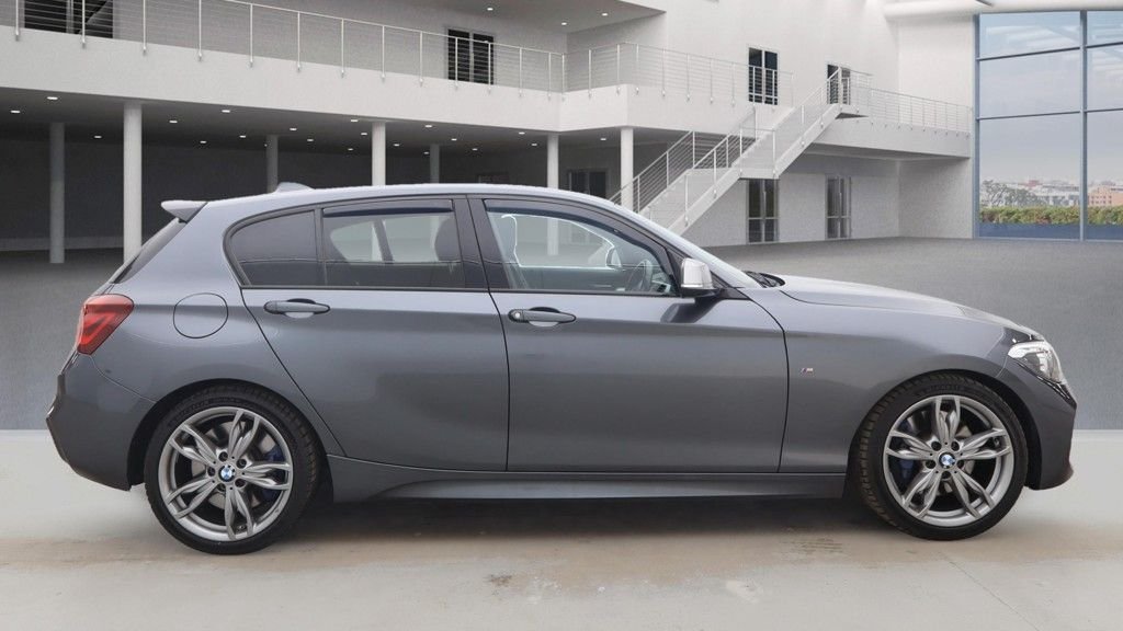 Used BMW 1 Series 2019 for sale - 76168242: Photo 5