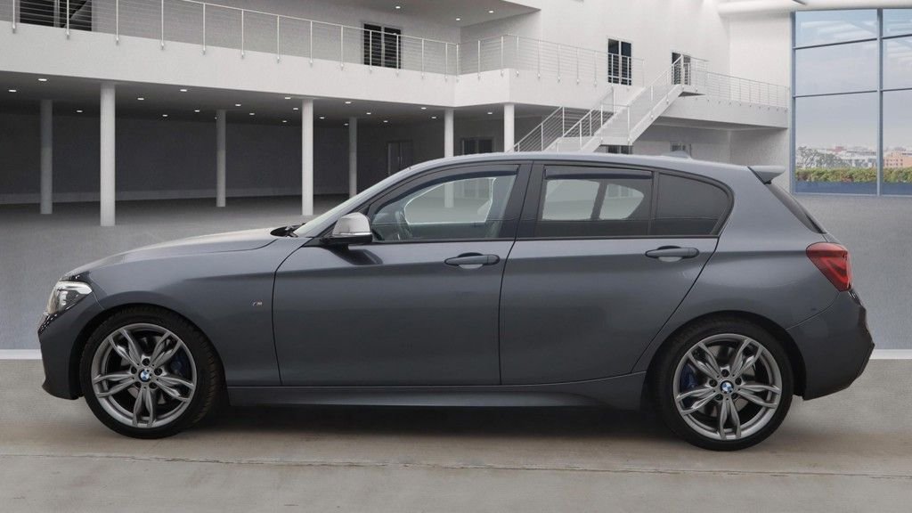 Used BMW 1 Series 2019 for sale - 76168242: Photo 6