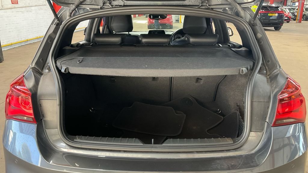 Used BMW 1 Series 2019 for sale - 76168242: Photo 7