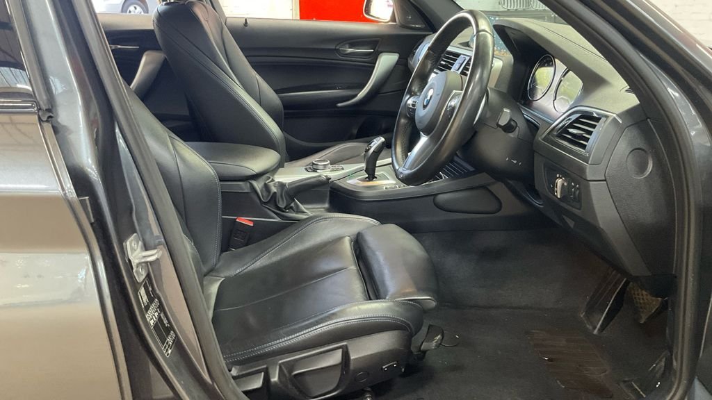 Used BMW 1 Series 2019 for sale - 76168242: Photo 9